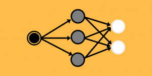 Neural Network diagram