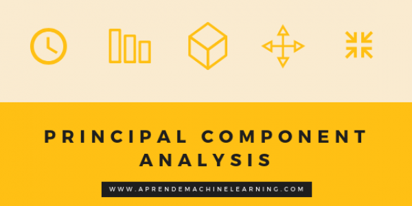 Comprende Principal Component Analysis