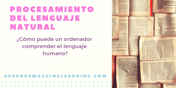 Procesamiento del Lenguaje Natural (NLP)