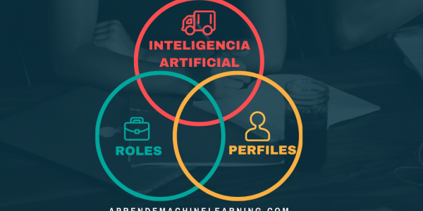 Perfiles y Roles para Proyectos IA, Machine Learning y Data Science
