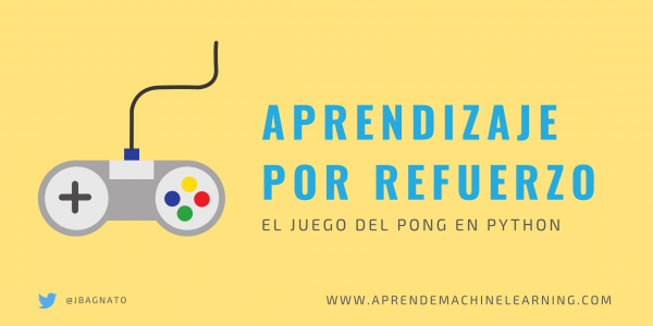 Aprendizaje por Refuerzo
